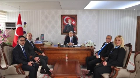 Bugün Polis Bayramı