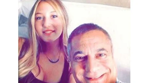 Mehmet Ali Erbil'in Kızı Gizli Aşkıyla Görüntülendi!!