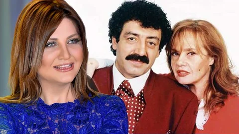 Sibel Can'dan Şok Sözler!!