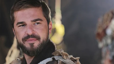 Diriliş Ertuğrul Yeni Bölümde Nefesler Tutulacak!!