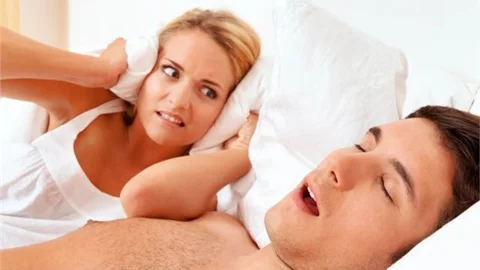 Dikkat! Uyku Apnesi Ölümcül Olabilir! Uyku Apnesi Nedir Belirtileri Nelerdir?