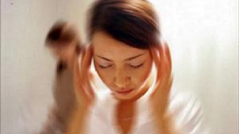 Baş Dönmesi Şikayetlerine Dikkat