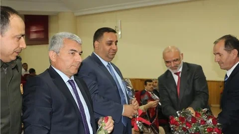 Tarsus’ta Kutlu Doğum Haftası Etkinlikleri...