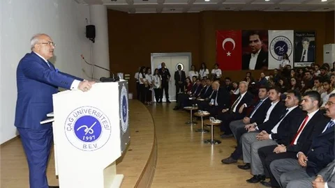 Mersin'e yeni barınak