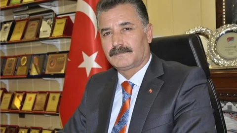 Başkan Tuna, "Milletimizin Başı Saolsun"