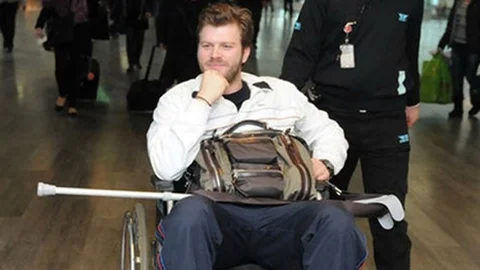 Kıvanç Tatlıtuğ'un Sağlık Durumu Öğrenildi!