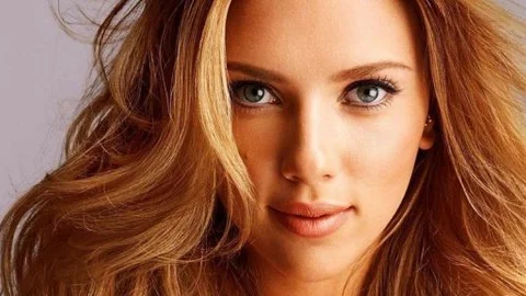 Scarlett Johansson Yeni Film Çekimlerine Başladı!! Yenilmezler'in Ünlü Casusu Scarlett Kimdir