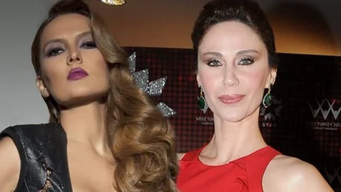 Demet Akalın'dan Acun Ilıcalı'ya Sert Sözler!