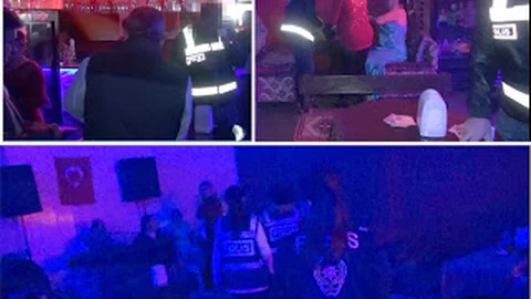 HUZUR OPERASYONLARI DEVAM EDECEK