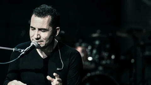 Ferhat Göçer Feci Kaza Geçirdi!!