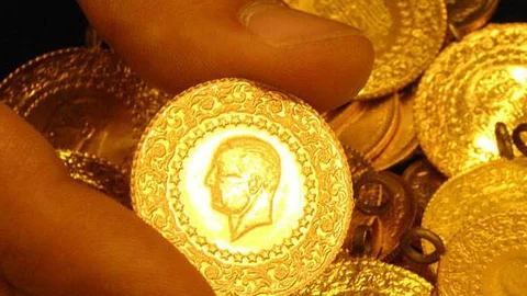 Altın fiyatları Yine Zirvede