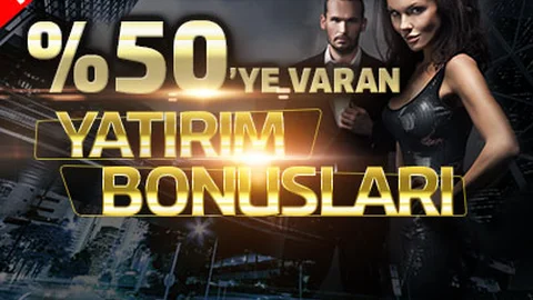 Online Bahis Siteleri