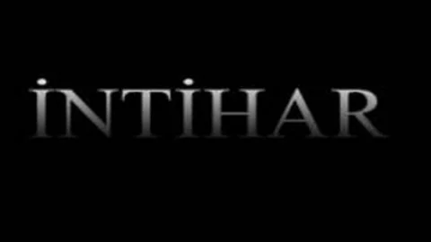 Tarsus'ta 32 Yaşındaki Genç İntihar Etti