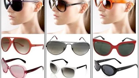 Yakışan Gözlüğü Değil Koruyucu Gözlüğü Alın!!