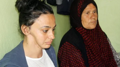 Kemik Kanserine Yakalanan 20 Yaşındaki Genç Kızın Feryadı Yürekleri Yaktı!!