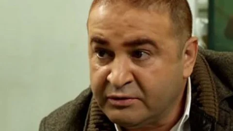 Şafak Sezer'den Kötü Haber! Şafak Sezer İkinci Sinir Krizini Geçirdi