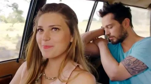 Murat Boz ile Aslı Enver Nişanlanıyor!