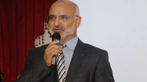 Erenay 'Miraç'ın  büyük bir imkândır'