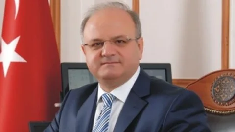 Vali Özdemir Çakacak tan Anneler Günü Kutlaması