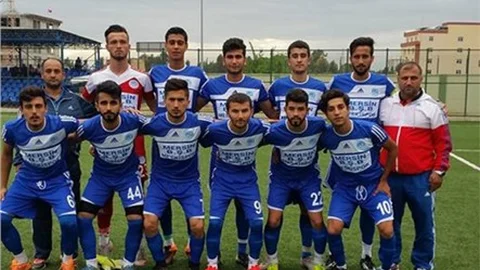 Meski'nin başarısı devam ediyor