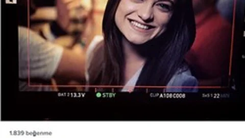 Kiralık Aşk'ta Beklenmeyen Ayrılık Şok Etti!!