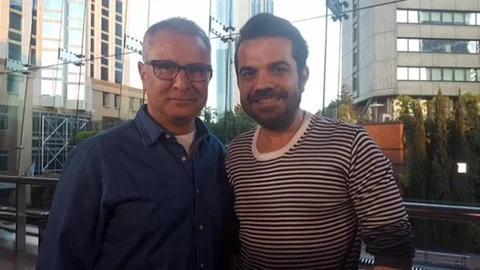 Kenan Doğulu'dan Şaşırtan Açıklama!!