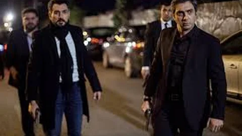 Kurtlar Vadisi Pusu'dan Beklenen Haber Geldi! Yeni Sezonda Hangi Kanalda Hangi Gün Saat Kaçta Yayınlanacak?