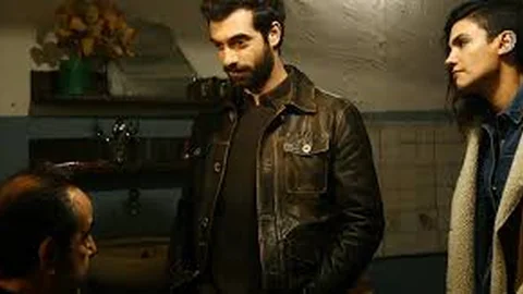 Poyraz Karayel 57. Bölüm Yeni Fragmanı Çok Şaşırttı!! Poyraz Karayel Yeni Bölüm Detayları!