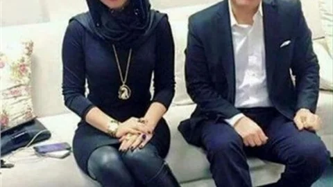 Nihat Hatipoğlu'nun Fotoğrafı Olay Oldu!!!