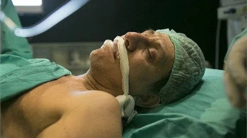 Hüsnü Çoban'dan Merakla Beklenen Ölüm Yaşam Haberi Geldi!!