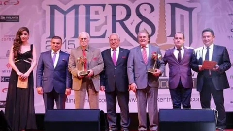 3.Altın Palmiye Ödülleri Sahiplerini Buldu