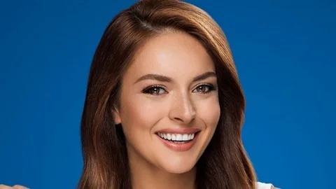 Ezgi Mola Eski Videosunu Paylaşınca Şok Etti!