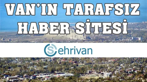 Van'ın Nabzını Tutan, Van Haber