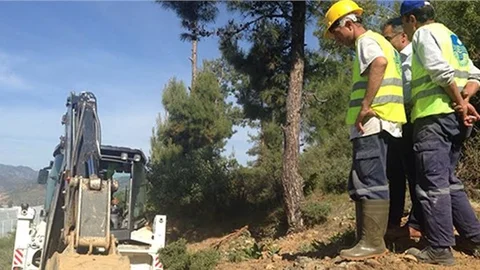 Bu haber Bozyazı'lılar için