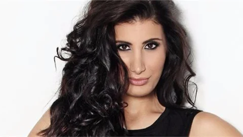 İrem Derici'nin Aşkı Olay Oldu