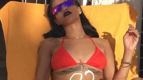 Rihanna 2 Saatte 45 Bin Lira Harcadı