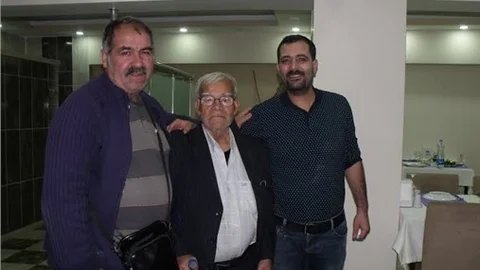 NİYAZİ OKSAL MURADINA ERDİ