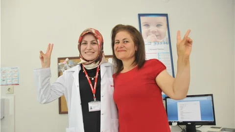 GÜNDE 6 KEZ YiYEREK NASIL ZAYIFLADI: