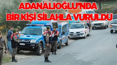 Mersin Adanalıoğlu Mahallesinde, Serhat Aktaş İsimli Şahıs Hayatını Kaybetti