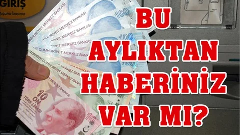 Devletin Verdiği Aylıklar, SGK'nın Dul Aylığını Erkekler de Alabilir