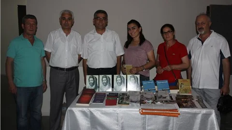 Zakirin Zikri Sazdır