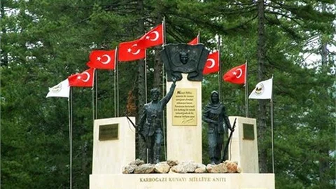 GÜLEK'TE YAŞANANLAR NASIL UNUTULUR?