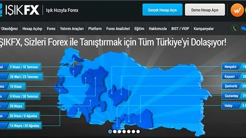 Forex Piyasasında Swap Nedir? Swapsız Hesap Açılabilir Mi?