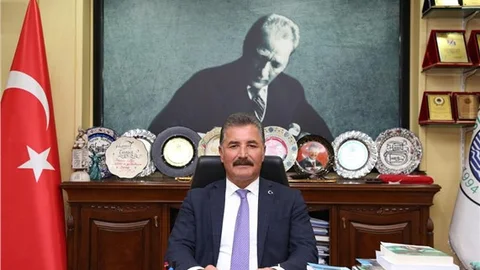 TUNA, JANDARMA TEŞKİLATI’NIN 177.YILDÖNÜMÜNÜ KUTLADI