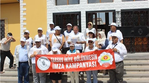 TARSUS'U SEVEN İMZA ATSIN