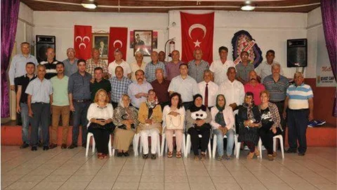 TARSUS'LU MHP’LİLERDEN KURUTAY ÇAĞRISI