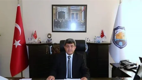 Pusula gazetesi sahibi  Mustafa Güçyetmez  kalp krizi geçirdi