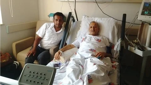 Tarsus ve Mersin'in acı günü