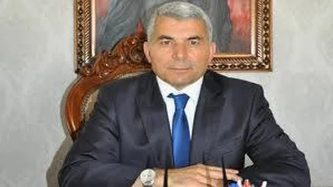 Kaymakam Bekir Atmaca açıkladı