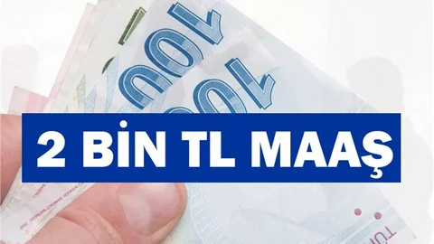 İşsizlik Maaşı Artıyor, Yeni İşsizlik Maaşı Belli oldu mu, İşsizlik Maaşı Ne kadar olacak